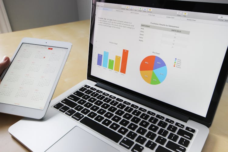 Data analysis 2